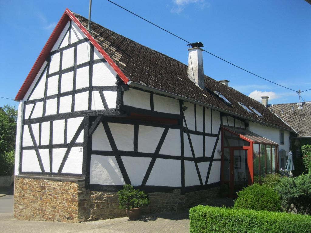 Maternushof Hotel Pomster Exterior photo
